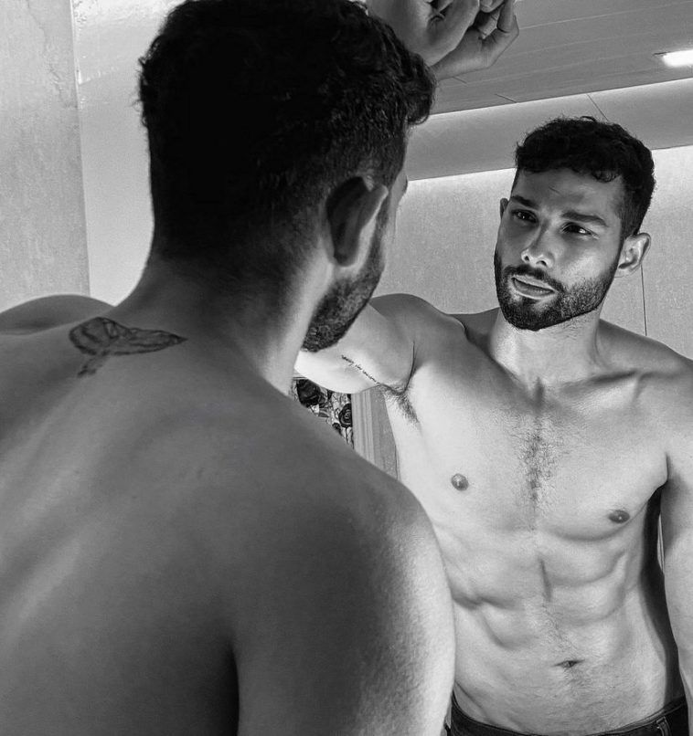 Siddhant Chaturvedi trends on social media - Here's why!
