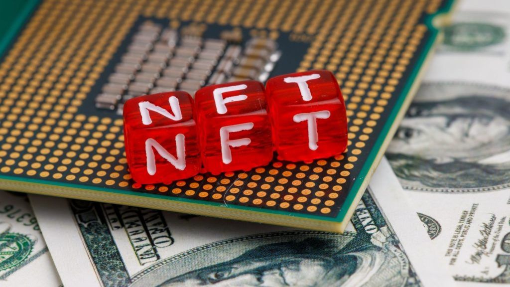 Artworks to real estate: 8 different types of NFTs you should know about