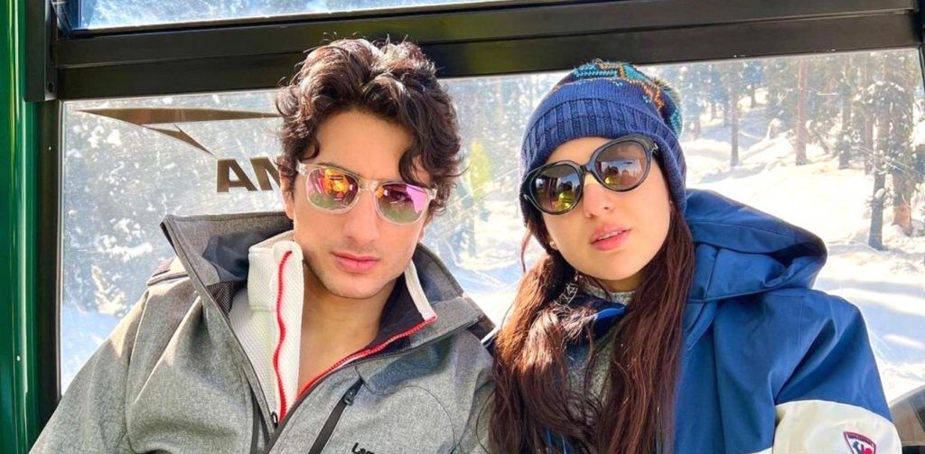 Bollywood celebrities who set the ultimate ‘Siblings Day’ travel goals