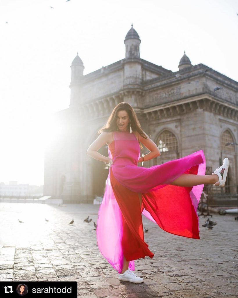 The Studio Project’s Kanika Ranka Adani on customizing sneakers for B-Town