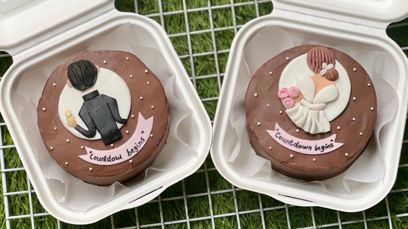 Get your hands on Instagram-famous bento cakes from these places in Delhi