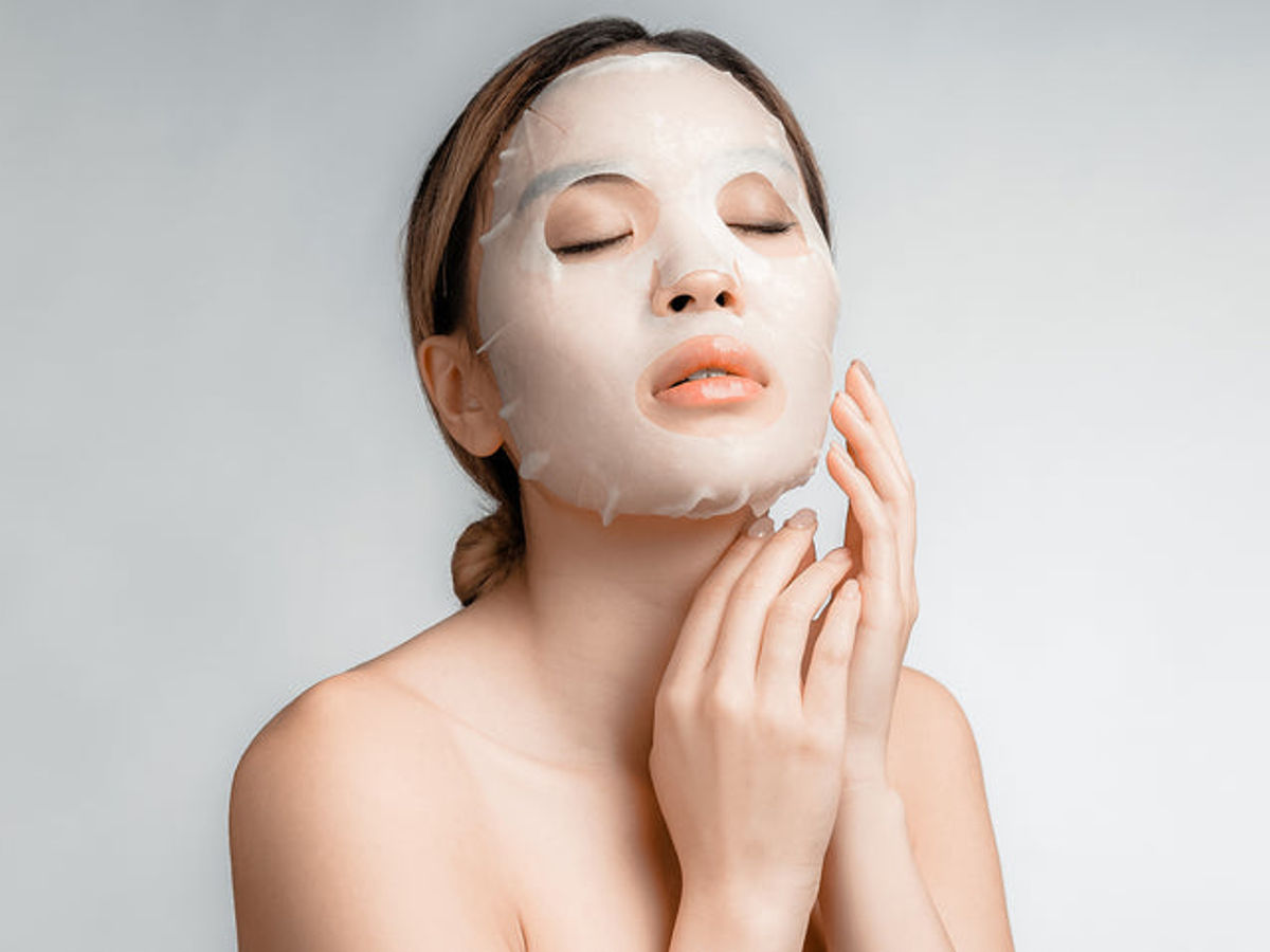 Best face masks to help you achieve glass skin