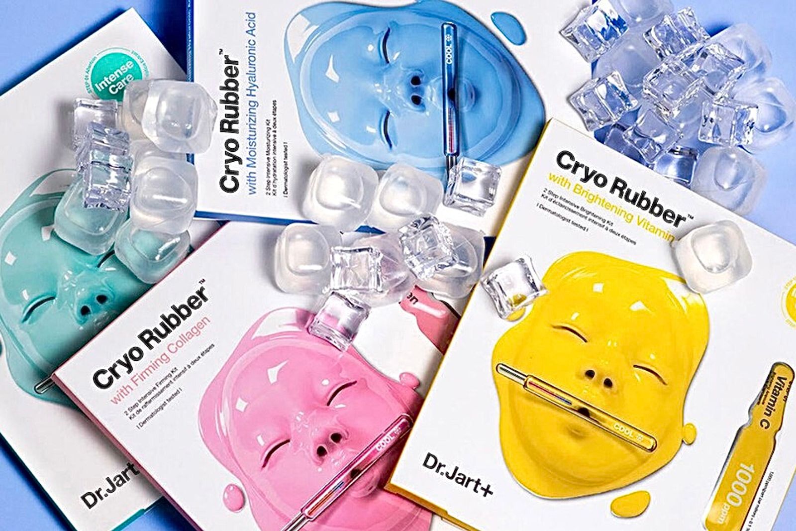 Best Kbeauty face masks to help you achieve glass skin this summer