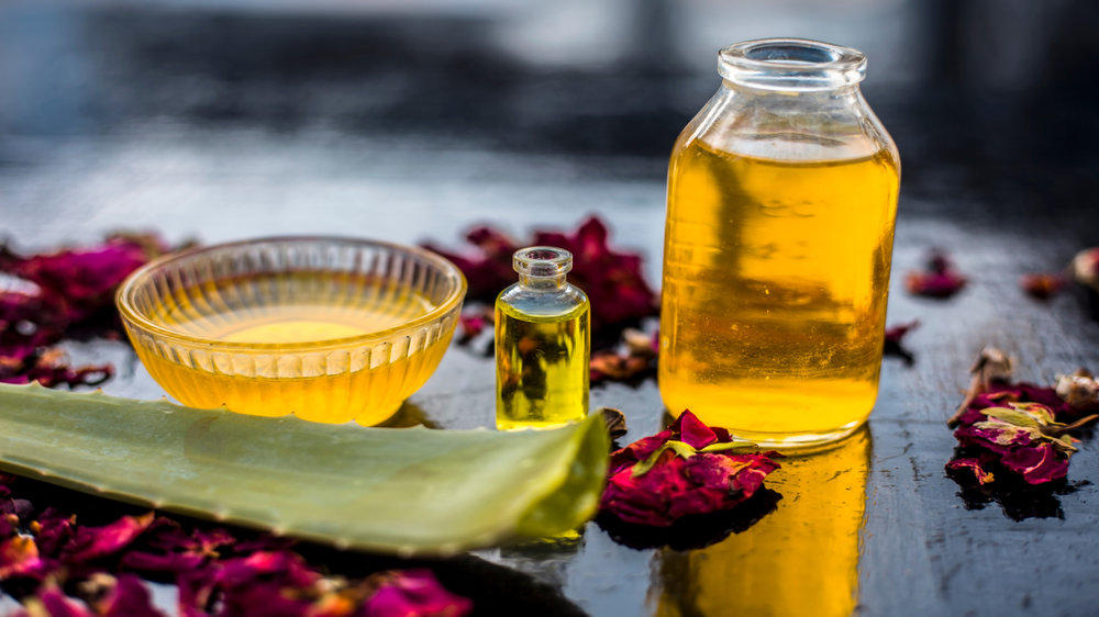 11 best cold-pressed oils in India for healthy skin and hair