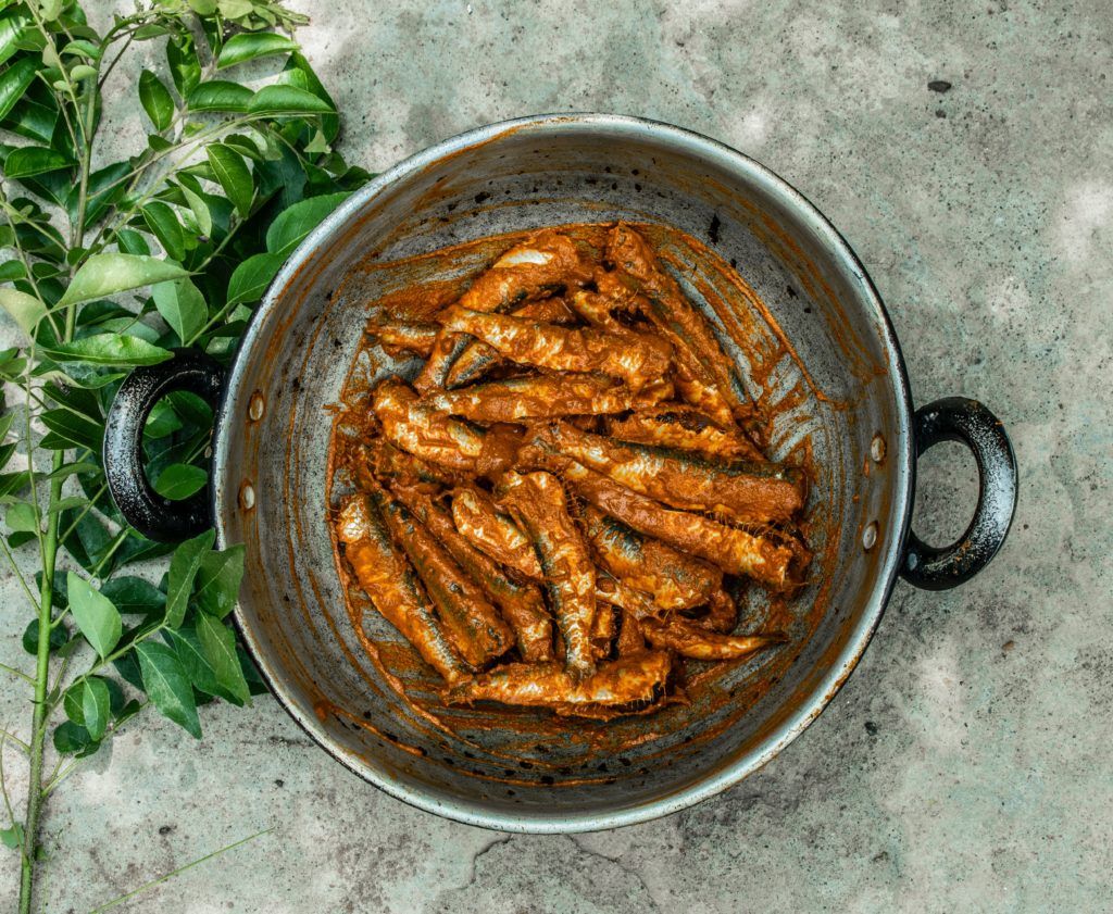 Taste authentic Kerala cuisine at these 7 places in Delhi, pronto!