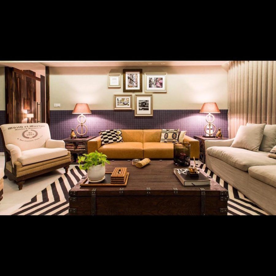 Bollywood celeb houses from inside