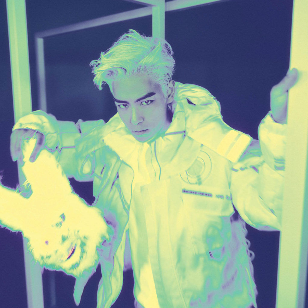 4 things we know about T.O.P’s new wine, T’SPOT