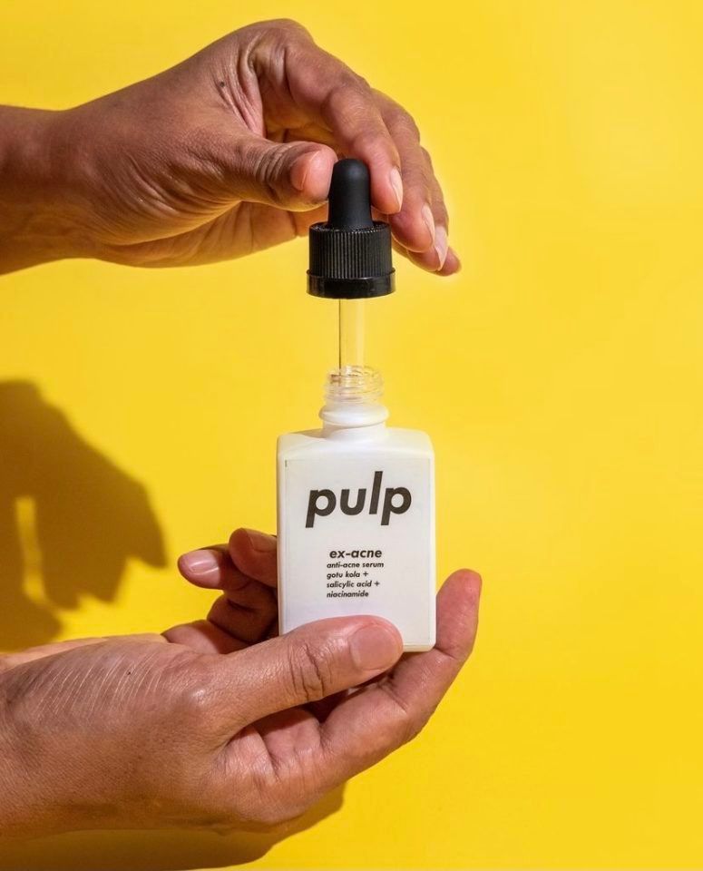 Gotcha' back All the products you need to treat 'backne' (back acne)