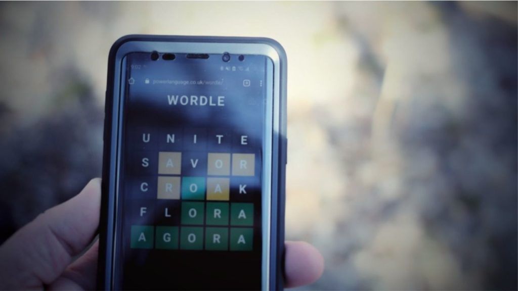 Know these tips and tricks to land the best guess in ‘Wordle’