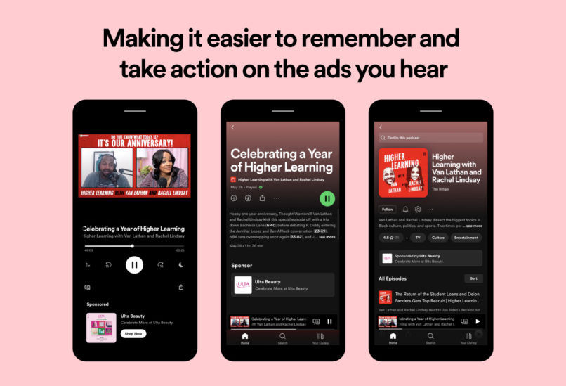 What's New With Spotify Premium — Spotify