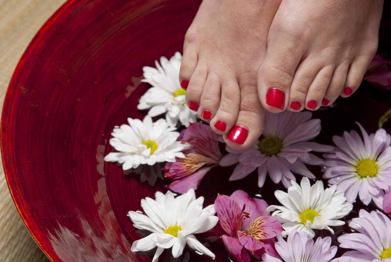 9 best foot scrubs to cop for an equally divine pedicure at home