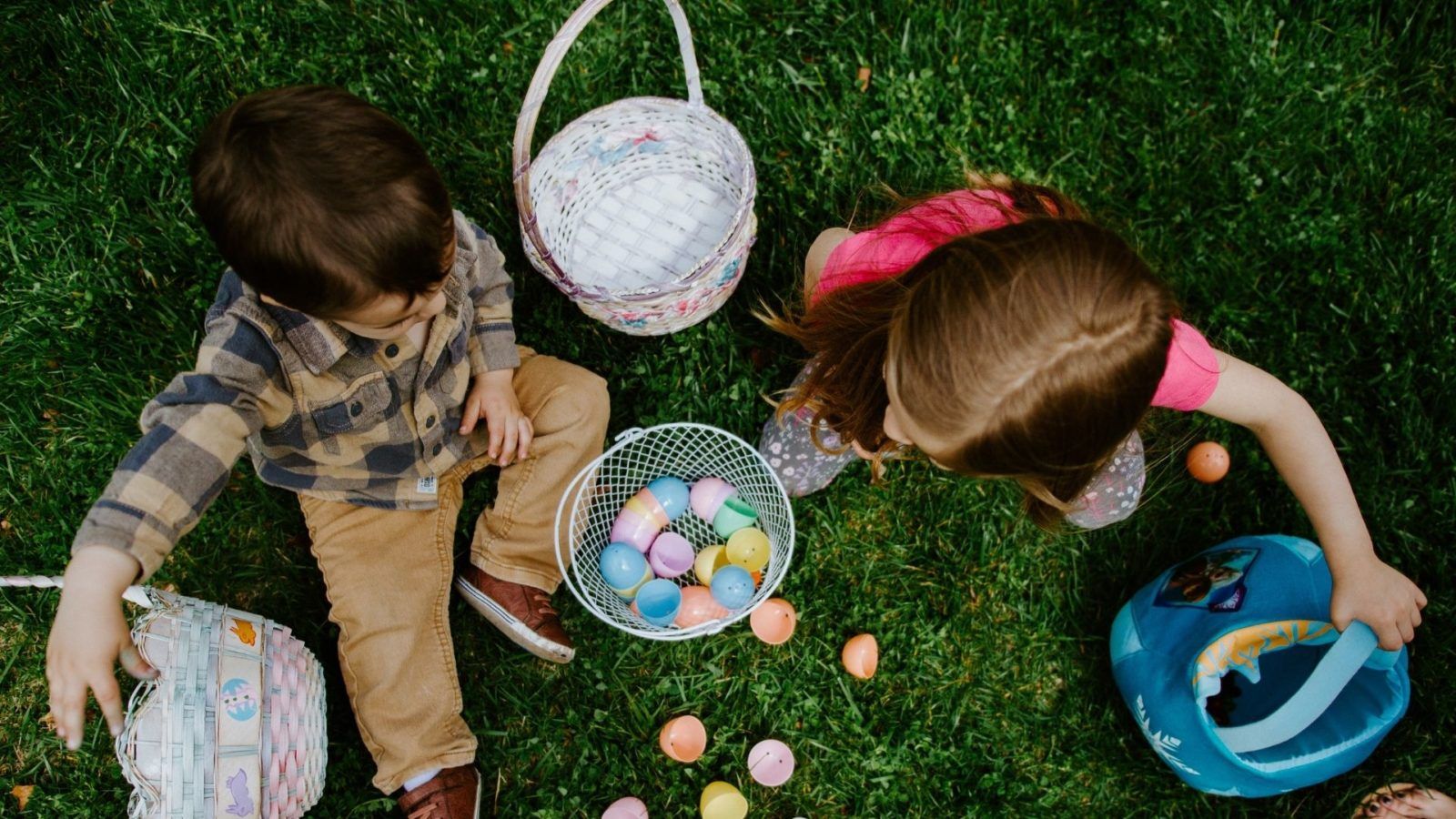 What is Easter Day and why is it celebrated?