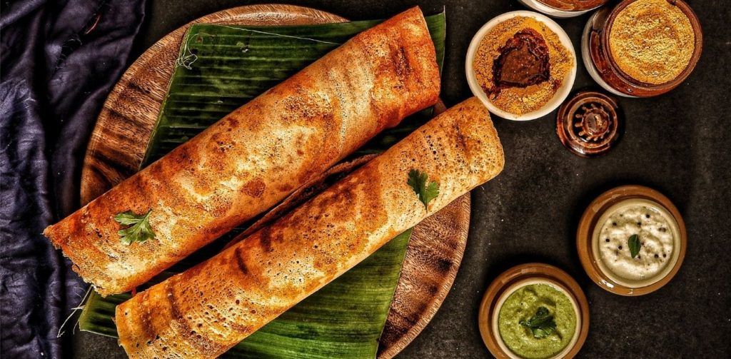 Golden delight: Where to get the yummiest dosas in Bengaluru