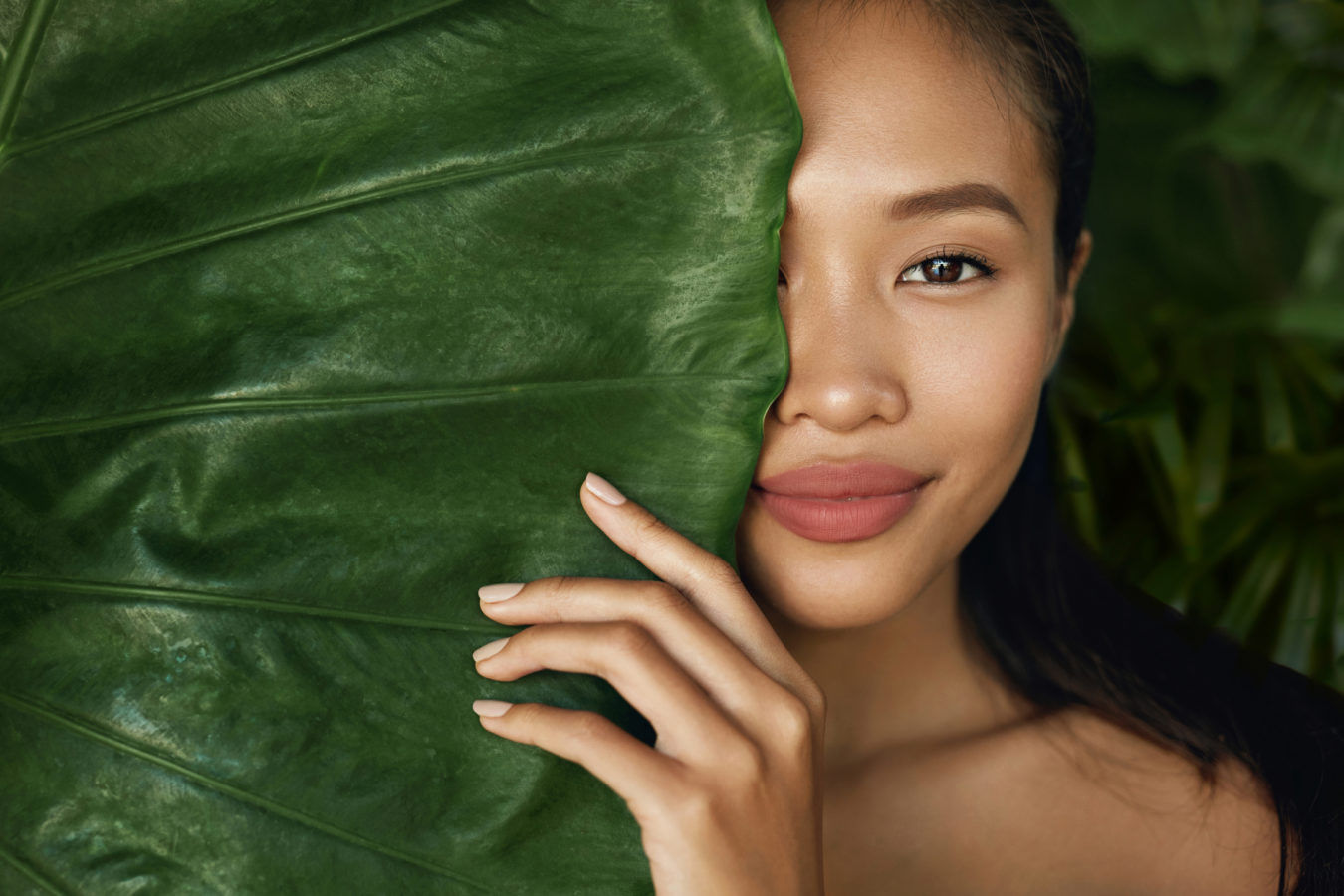 17 Best Products from Green Beauty Brands to Invest in
