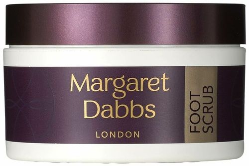 Margaret Dabbs London Exfoliating Foot Scrub