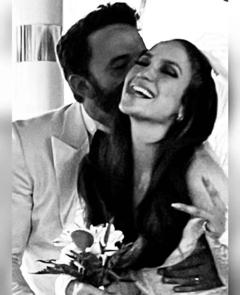 Diaries of the Sin City: Cherishing 6 celebrity weddings in Vegas