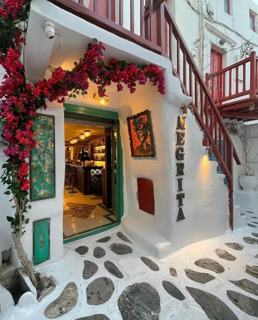 A peep inside some of the most Instagrammable cafes all across the world