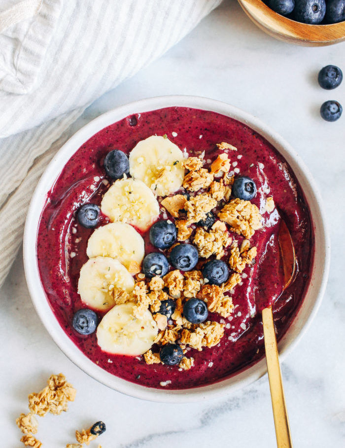 Try These 8 Healthy And Delicious Breakfast Meals Under 300 Calories