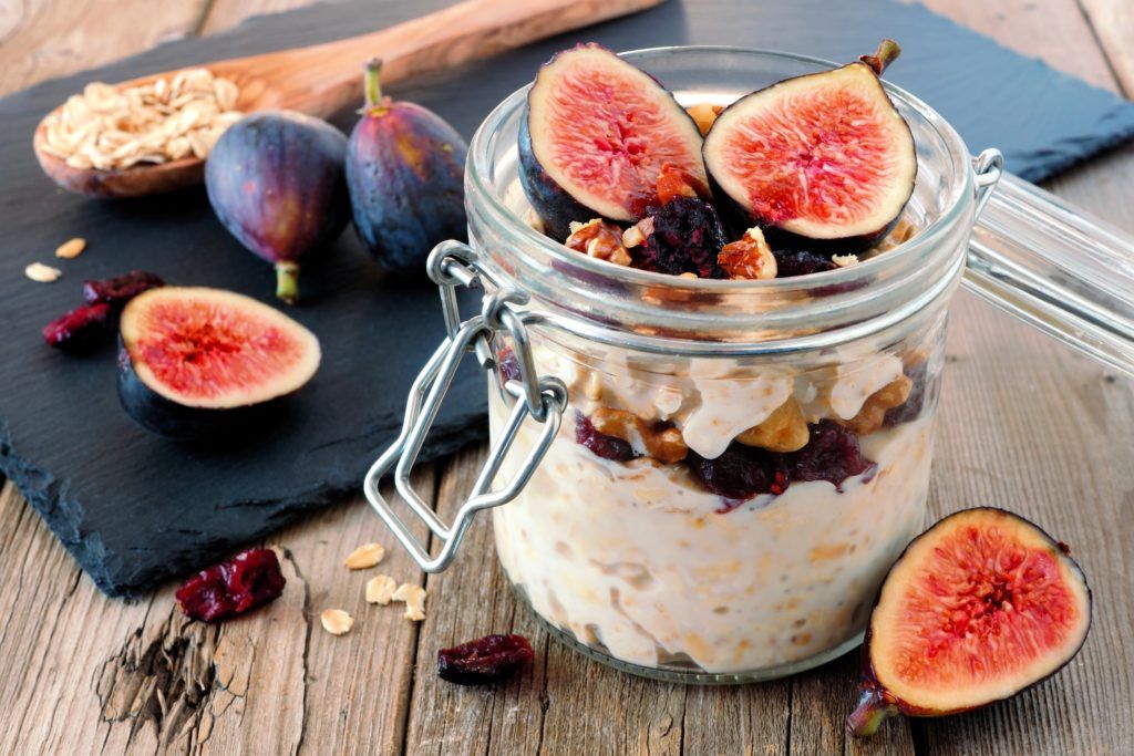 Try these 8 healthy and delicious breakfast meals under 300 calories