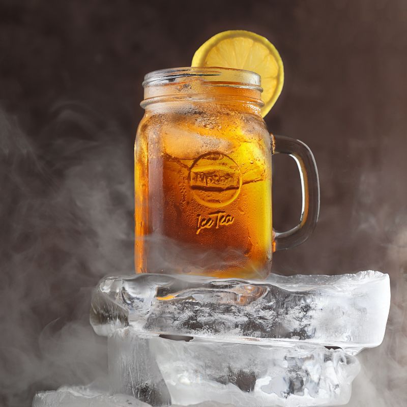 Stir up something refreshing this summer with these iced tea brands in India