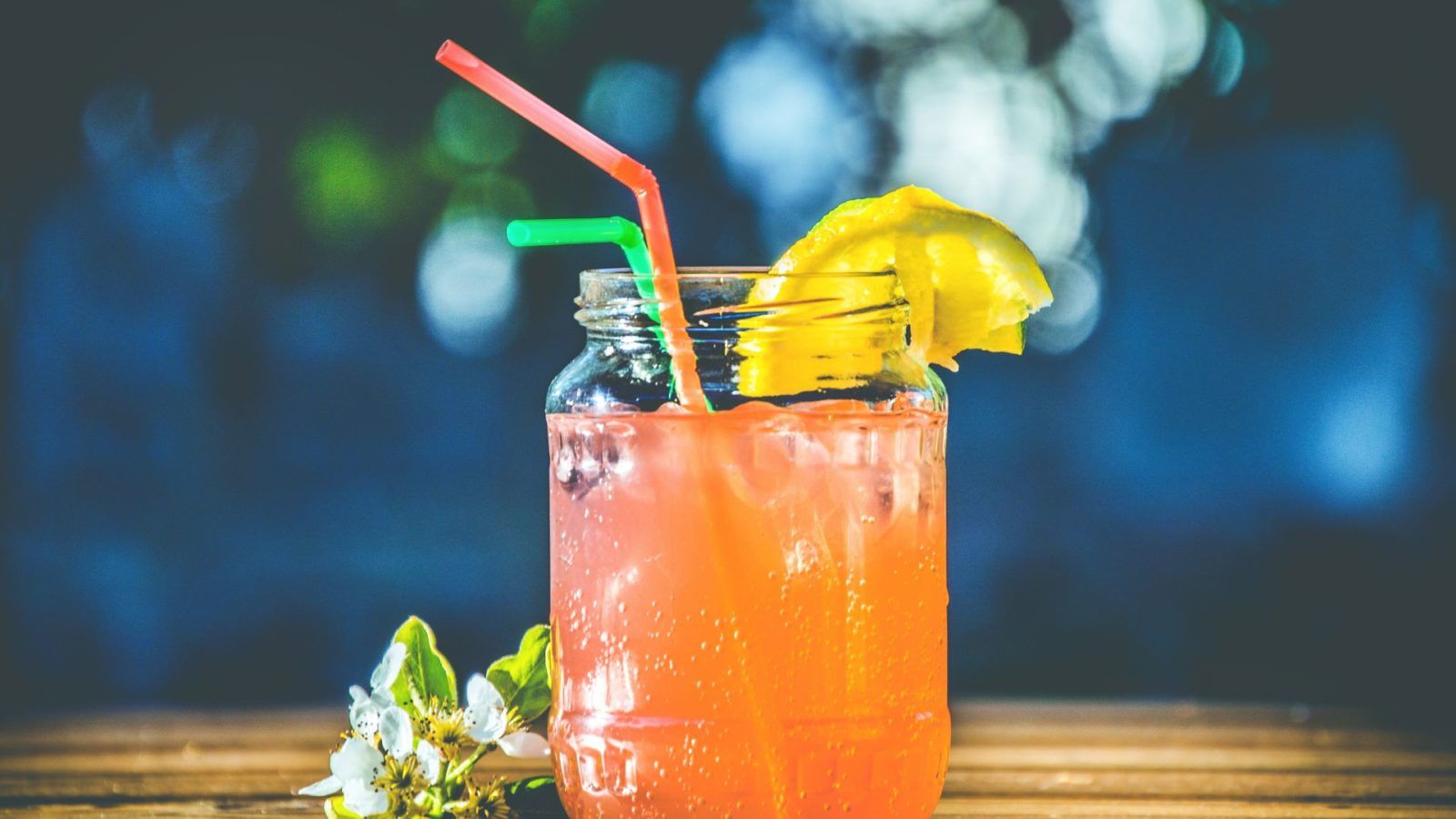 Stir up something refreshing this summer with these iced tea brands in India