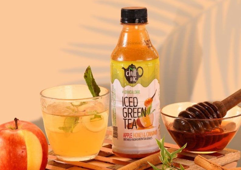 Stir something refreshing this summer with these iced tea brands in India
