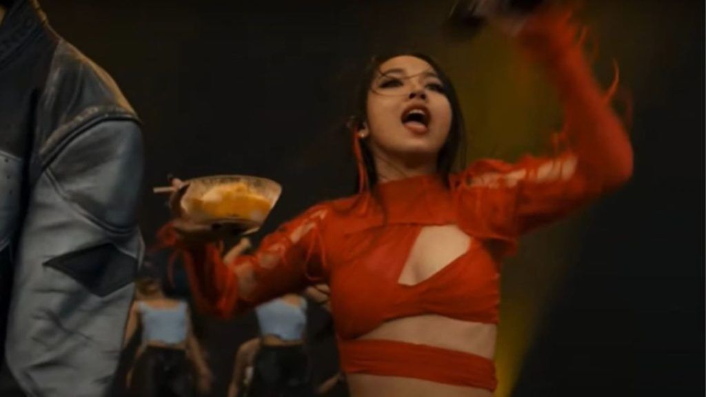 Coachella moment: Thai government may push mango sticky rice for UNESCO listing