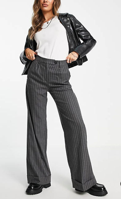 Baggy pants are a cool girl's new obsession! Here's where to buy them