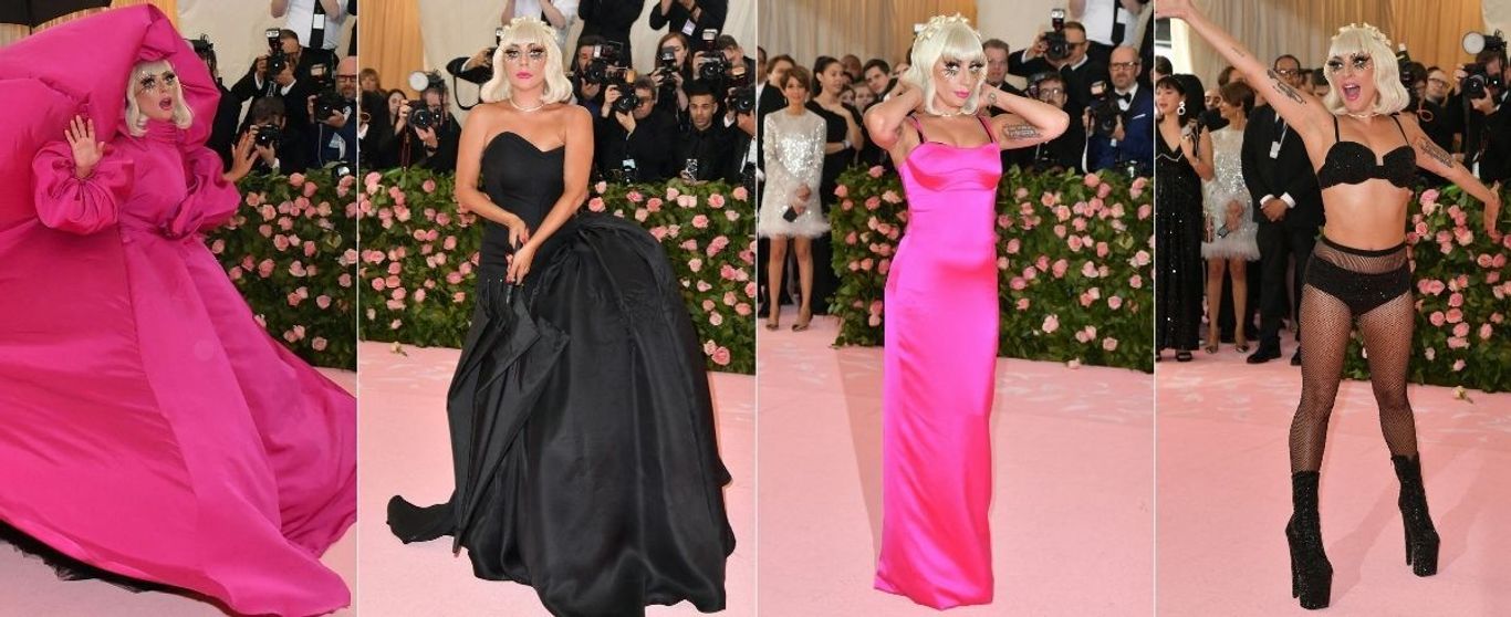 Met Gala 2022: Themes, hosts, and how to watch it online