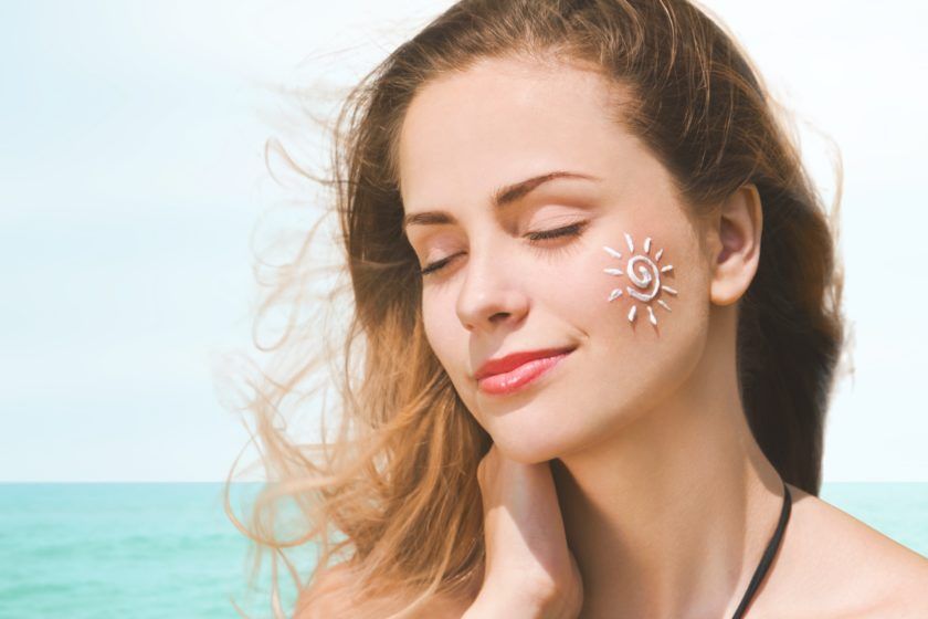 The best sunscreens for oily skin unveiled