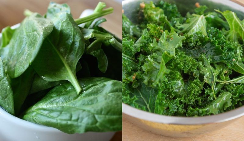 7 evergreen Indian superfood alternatives to add to your diet