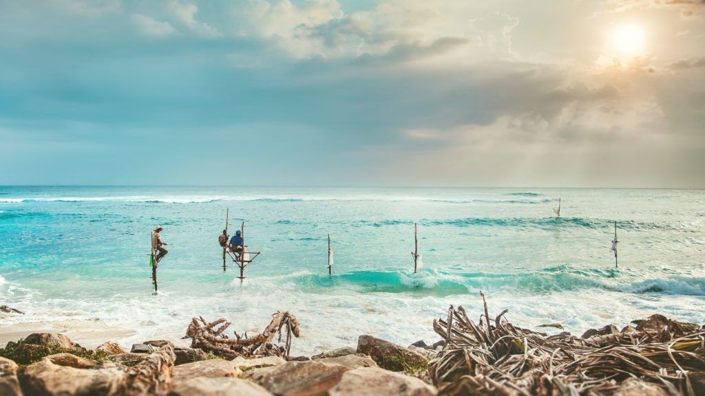 Sri Lanka to Czech Republic: 11 countries that have changed their names