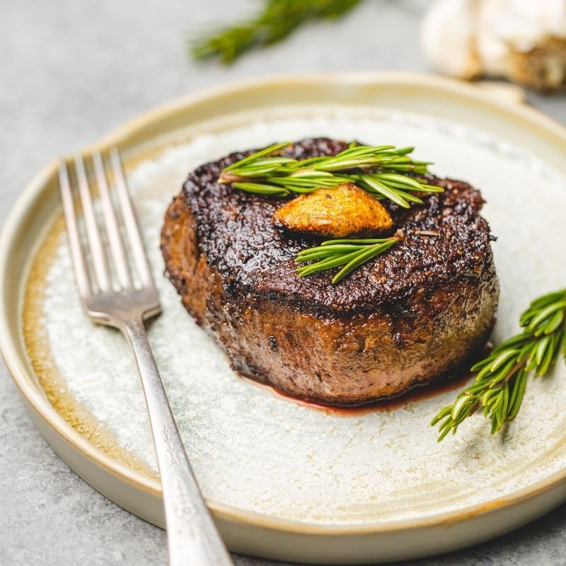 Tuck into a meaty meal with succulent steaks at these 8 restaurants in Bengaluru