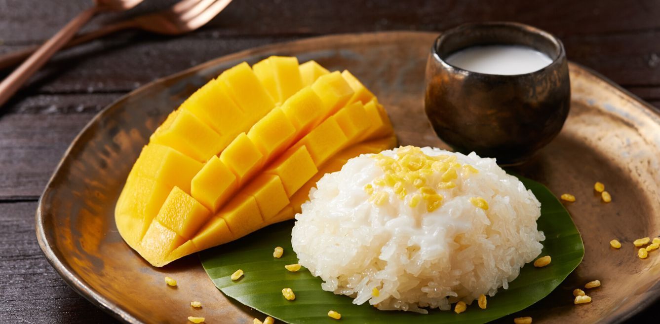 Mango sticky rice desserts you must try at these restaurants in India