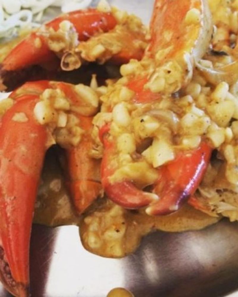 Konkani delights to savour at these seafood joints in Goa