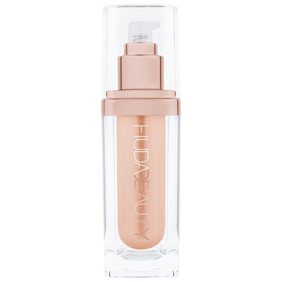 Huda Beauty N.Y.M.P.H. All Over Body Highlighter
