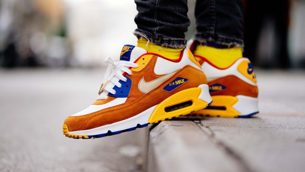 Need new kicks? Check out these 5 Indian origin sneaker brands