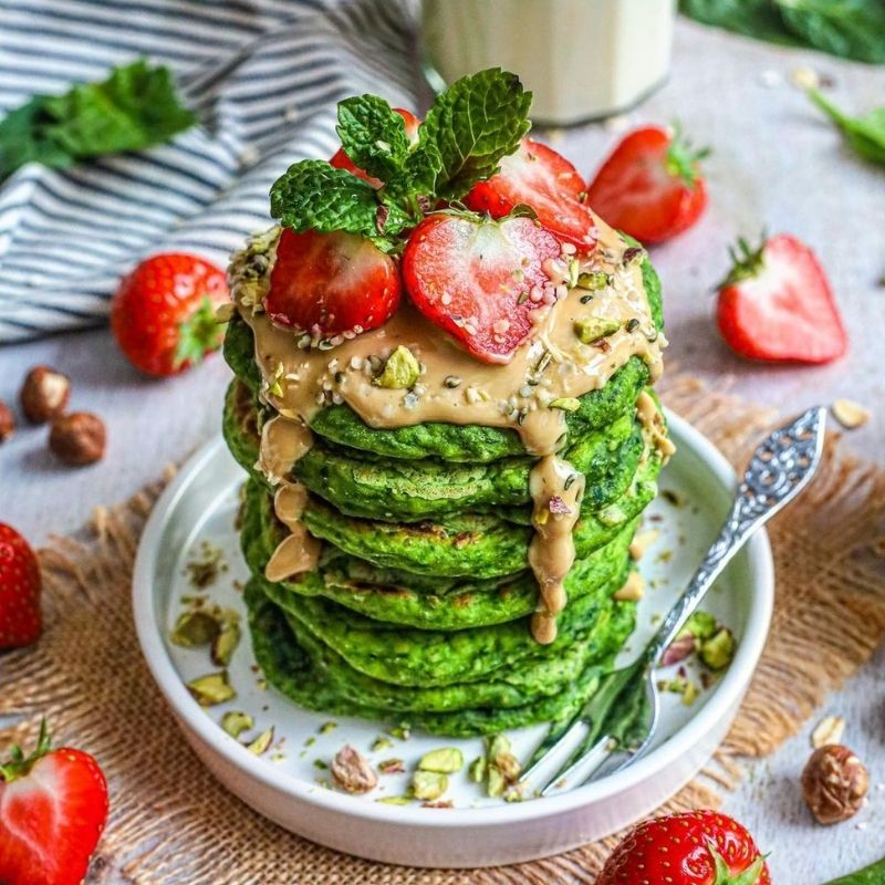 10 delicious spinach recipes that make eating greens fun
