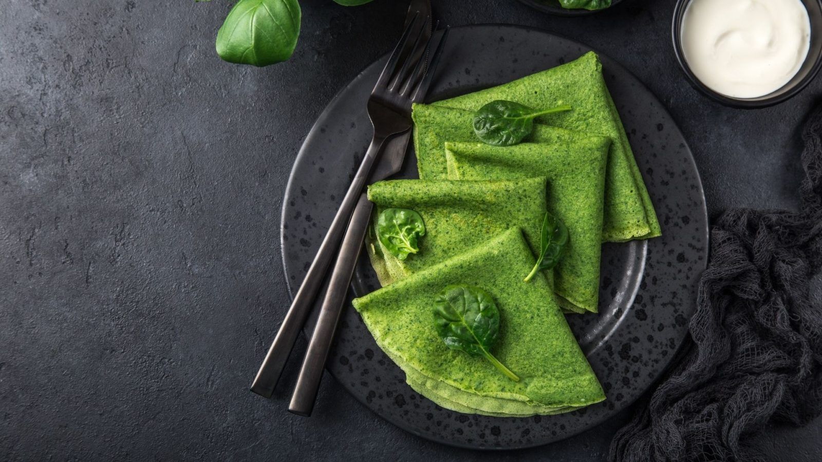10 delicious spinach recipes that make eating greens fun