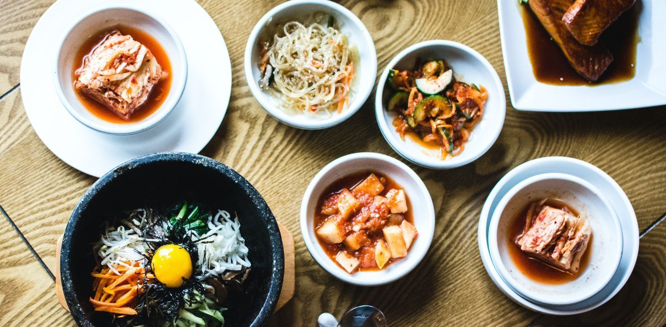 Where to find the most authentic and flavourful Korean food in Chennai