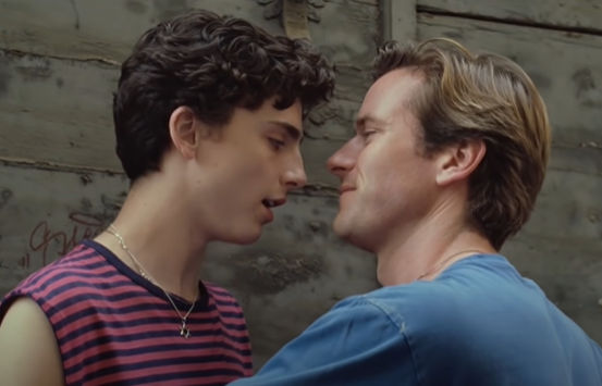 8 visually stunning and aesthetic movies to watch this weekend