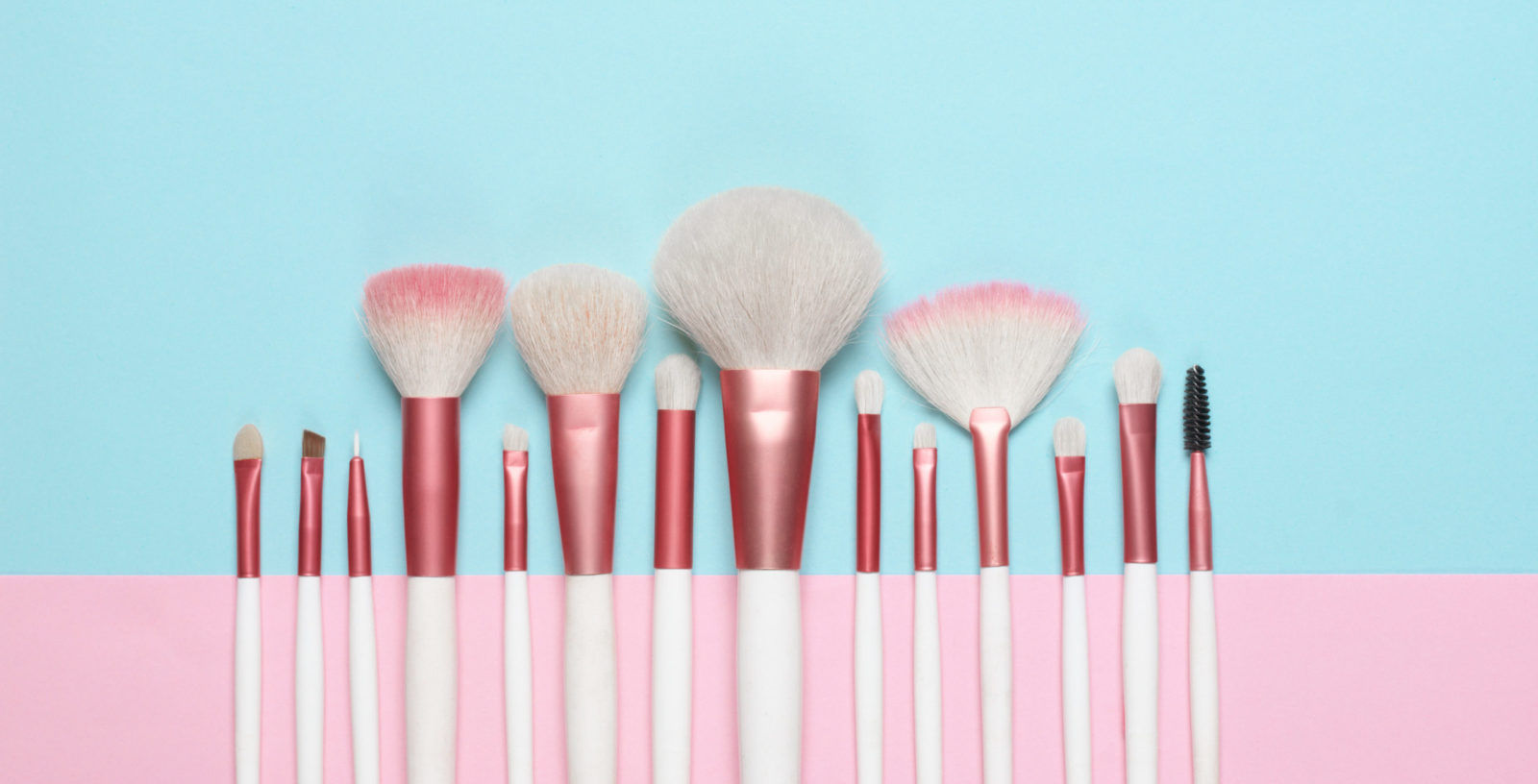 A guide to 7 makeup brushes that are investment-worthy