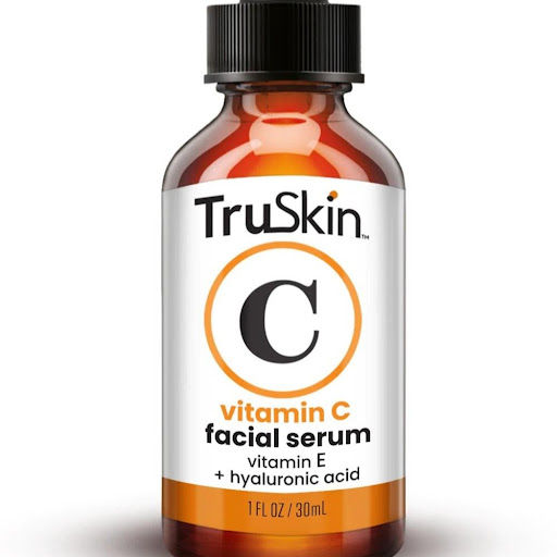 Truskin Naturals Vitamin C Serum