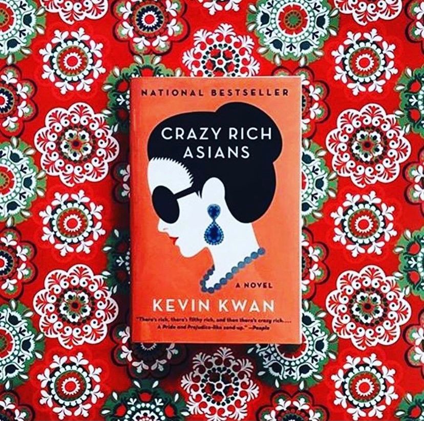 Experience wanderlust in between the pages via these bestselling travel books