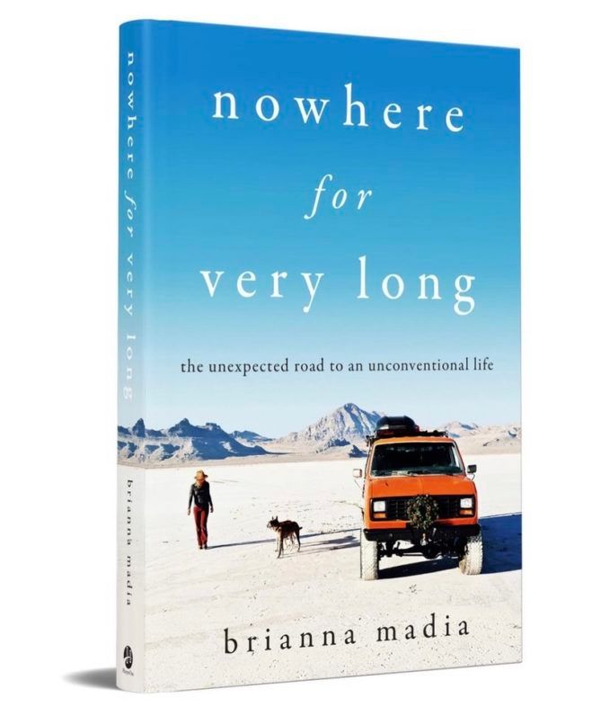 Bestselling travel books to carry on your next adventure