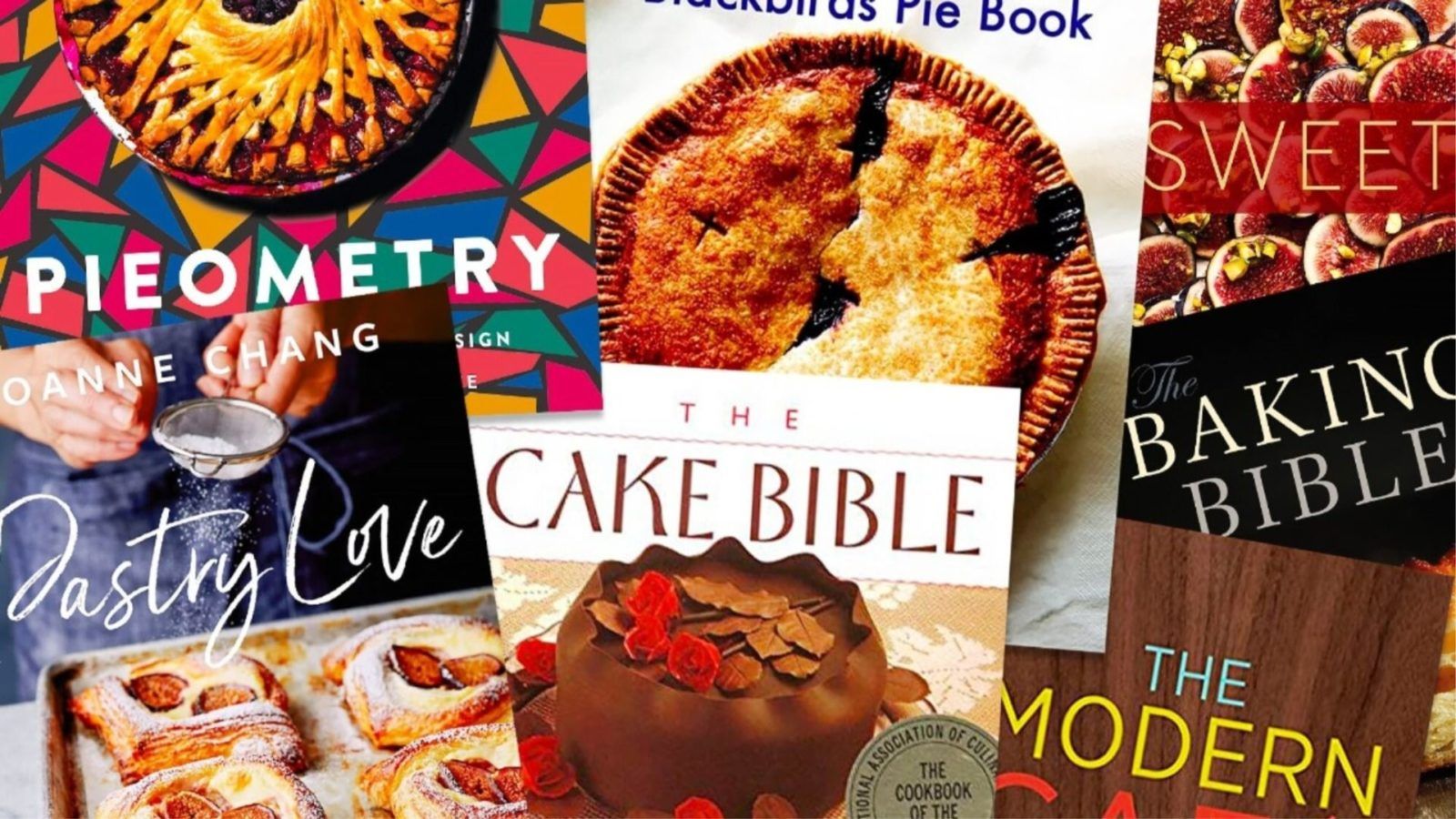Expert-recommended: 19 of the best baking cookbooks of all time