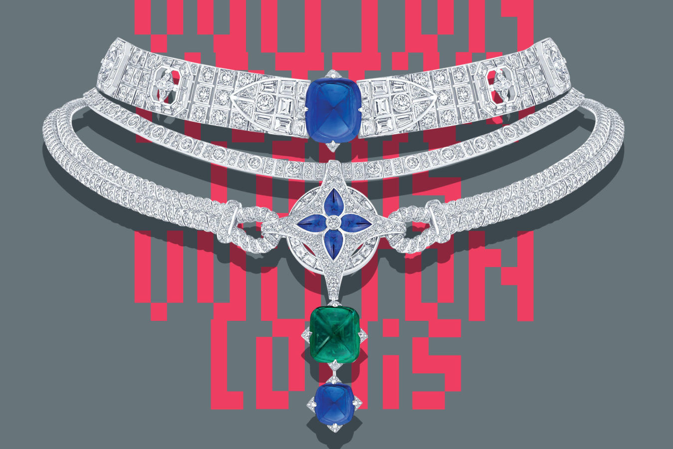 Graff - Graff is renowned for high jewellery creations that showcase only  the most beautiful emeralds on earth.