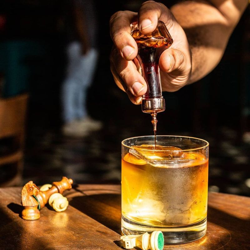 India bags 5 spots on the coveted Asia’s 50 Best Bars ranking for 2022