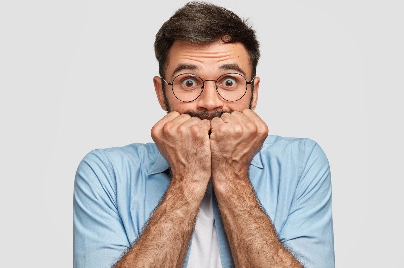 10 weird yet interesting new-age phobias every millennial must know