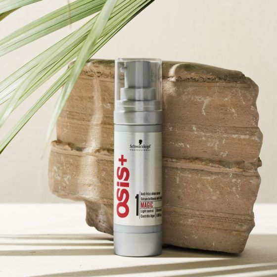 Schwarzkopf Professional Osis+ Magic
